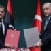 Libye : Erdoğan court-circuite l’Union européenne