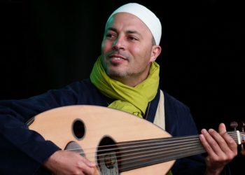 Dhafer Youssef, le jazzman soufi oublié en Tunisie