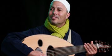 Dhafer Youssef, le jazzman soufi oublié en Tunisie