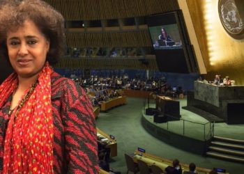 Tigré : l’Erythrée fait des aveux, mais esquive les accusations de l’ONU