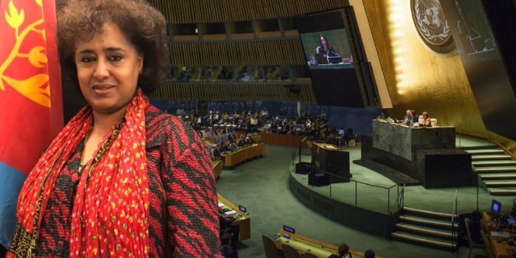 Tigré : l’Erythrée fait des aveux, mais esquive les accusations de l’ONU