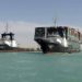 Egypte : L’Ever Given n’a pas encore fini de causer des soucis