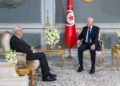 La Cour constitutionnelle, symbole de la crise politique tunisienne