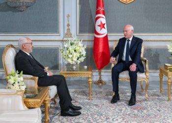 La Cour constitutionnelle, symbole de la crise politique tunisienne