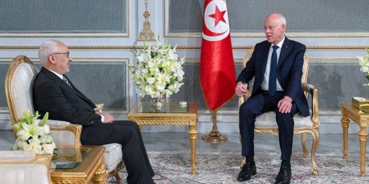 La Cour constitutionnelle, symbole de la crise politique tunisienne