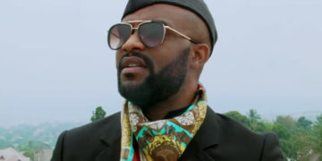 Fally Ipupa, icone de la rumba congolaise
