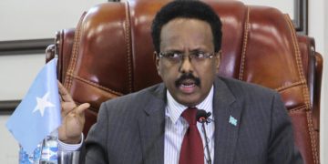Somalie : Farmajo cède à la pression, les élections auront lieu