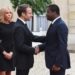 Pourquoi Emmanuel Macron sort-il le Togo du placard ?