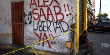 Alex Saab, une affaire de souveraineté digitale africaine ?