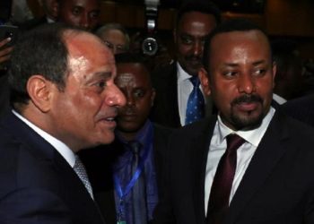 Barrage de la Renaissance : l’Egypte passe aux menaces