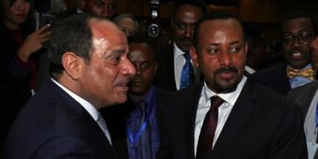 Barrage de la Renaissance : l’Egypte passe aux menaces