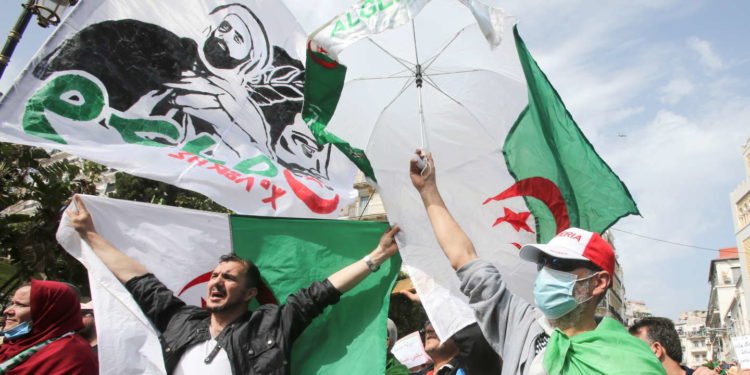 Que se passe-t-il vraiment entre l’Algérie et la France ?