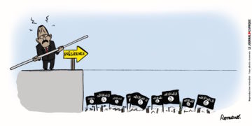 [Edito] Niger : Mohamed Bazoum débute un délicat numéro d’équilibriste