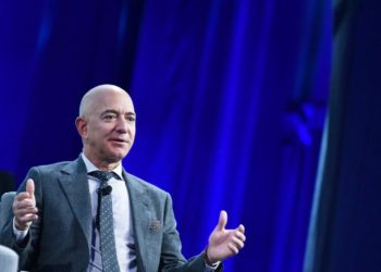 Amazon arrive en Afrique, et choisit le Cap comme base d’opérations