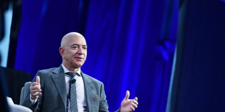 Amazon arrive en Afrique, et choisit le Cap comme base d’opérations