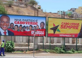 Au Cap-Vert, un scrutin peut en cacher un autre