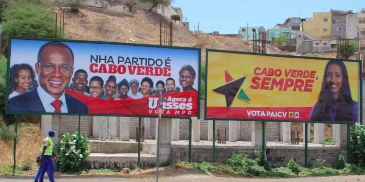 Au Cap-Vert, un scrutin peut en cacher un autre