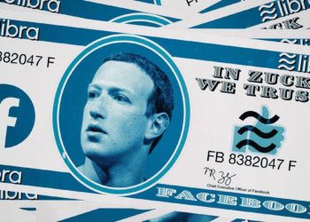 Facebook, le cheval de Troie dans la guerre des cryptomonnaies en Afrique