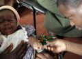 Un vaccin contre la malaria voit enfin le jour