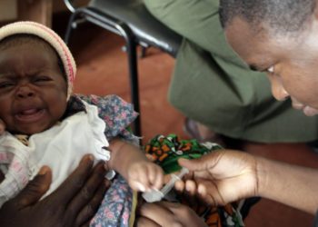 Un vaccin contre la malaria voit enfin le jour