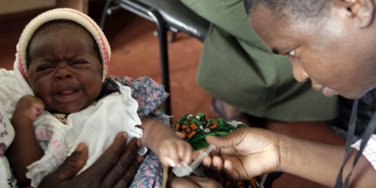 Un vaccin contre la malaria voit enfin le jour