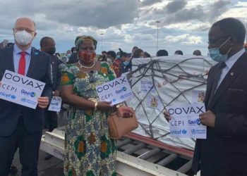 Pourquoi le Malawi détruit-il des vaccins AstraZeneca périmés?