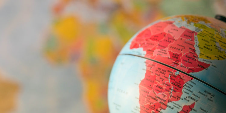 Coronavirus : les pays africains déconseillés par le Département d’Etat américain