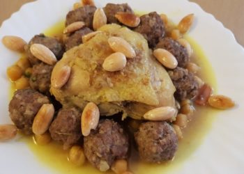 Cuisines d’Afrique : le mtewem algérien