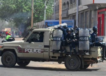 Bazoum pas encore investi, mais déjà victime d’une tentative de putsch