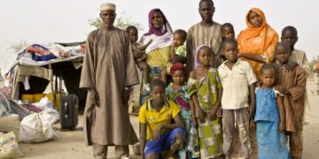 Nigéria : 65 000 personnes délogées en quatre jours