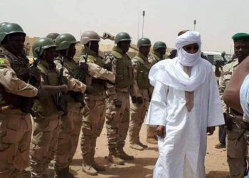 Mali : L’accord de Niono prorogé, l’armée peut circuler