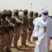 Mali : L’accord de Niono prorogé, l’armée peut circuler