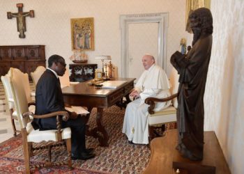 Guinée équatoriale : Teodoro et ses biens mal bénis