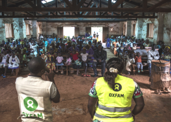 Empêtrée dans de nombreux scandales, l’ONG Oxfam perd ses bailleurs