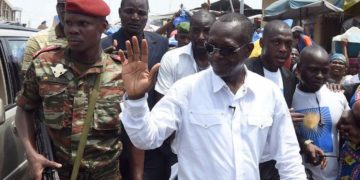 A peine réélu, Patrice Talon reprend la chasse à l’opposant