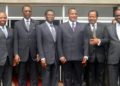 Monarchies républicaines : l’Afrique et ses présidents-couffins