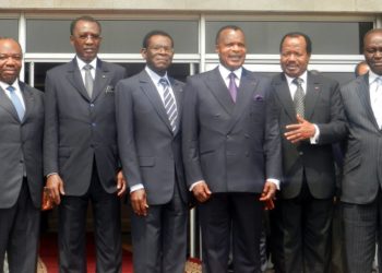 Monarchies républicaines : l’Afrique et ses présidents-couffins