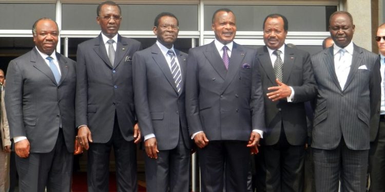 Monarchies républicaines : l’Afrique et ses présidents-couffins