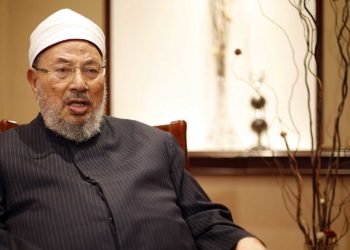 Youssef al-Qaradâwî contracte la Covid-19