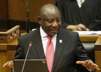 Afrique du Sud : Ramaphosa assume les péchés de Zuma