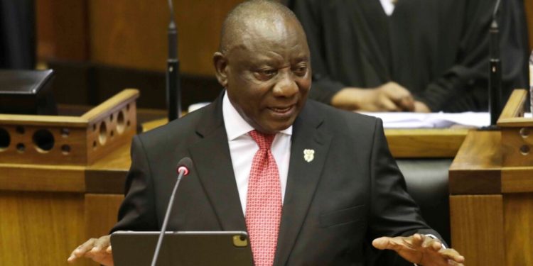Afrique du Sud : Ramaphosa assume les péchés de Zuma