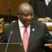 Afrique du Sud : Ramaphosa assume les péchés de Zuma