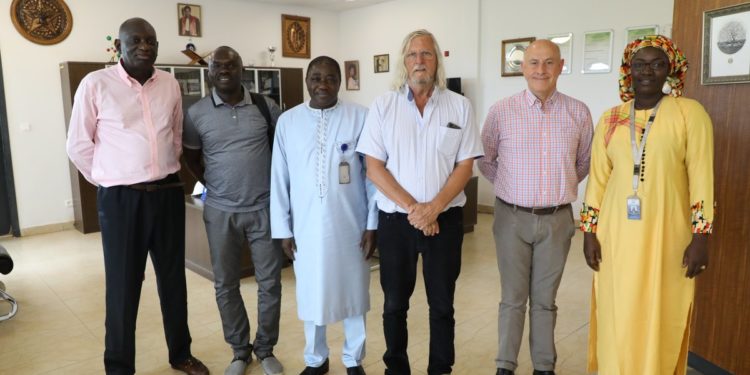 Didier Raoult, l’ami de l’Afrique