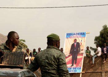République centrafricaine : la déroute de la CPC