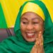 Journée de l’Union en Tanzanie : une Samia Hassan gracieuse