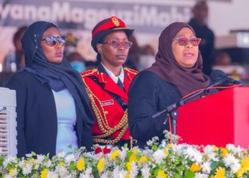 Tanzanie : la nouvelle présidente rompt avec le passé