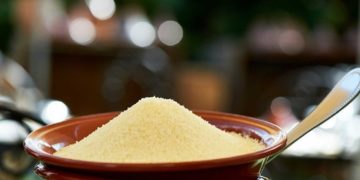 Couscous , la graine de la discorde