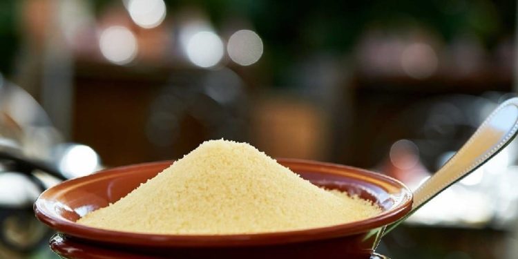 Couscous , la graine de la discorde