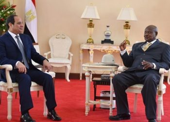 L’Ouganda prend parti dans le conflit du barrage de la Renaissance