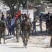 Somalie : une mutinerie au sein de l’armée, Farmajo visé ?